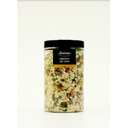 RISOTTO DE BOLETUS BOTE 300g